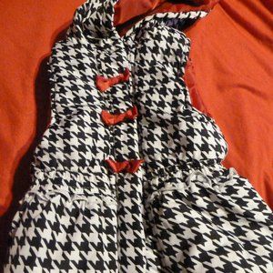 Kids Headquarters Girls' 3 Puffy Vest